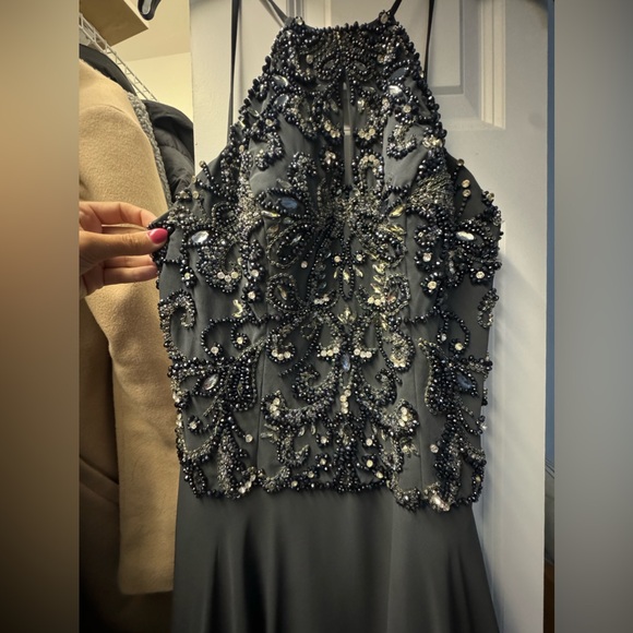 Jovani Prom Dress - Picture 2 of 4